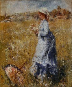 De omgekeerde parasol